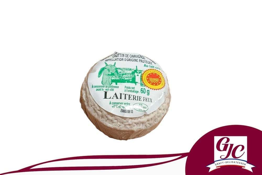 Crottin de Chavignol