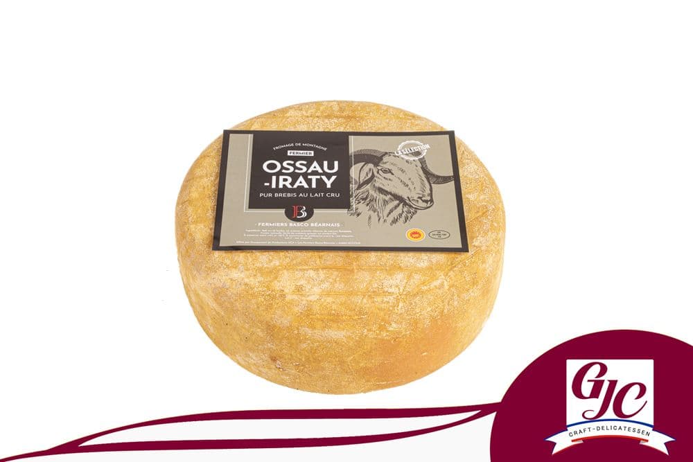 Ossau Iraty Brebis
