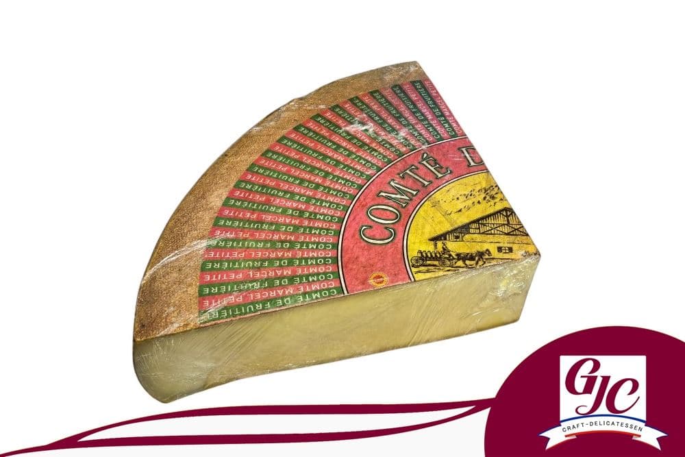 Comté 12 Mois