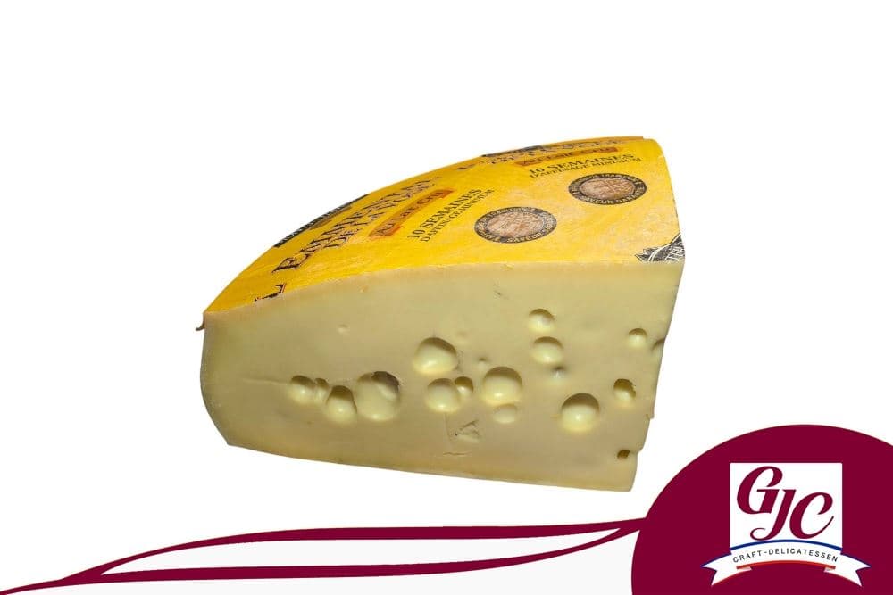 Emmental Grand Cru Franche Comté