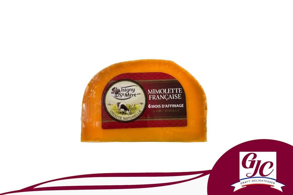 Mimolette