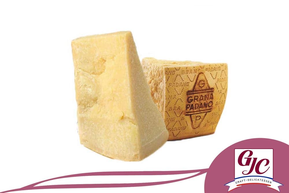 Grana Padano 16 mois