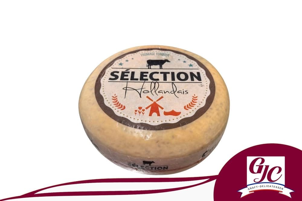 Gouda Cumin