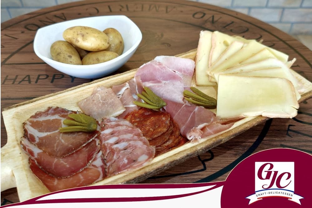 Formule Raclette