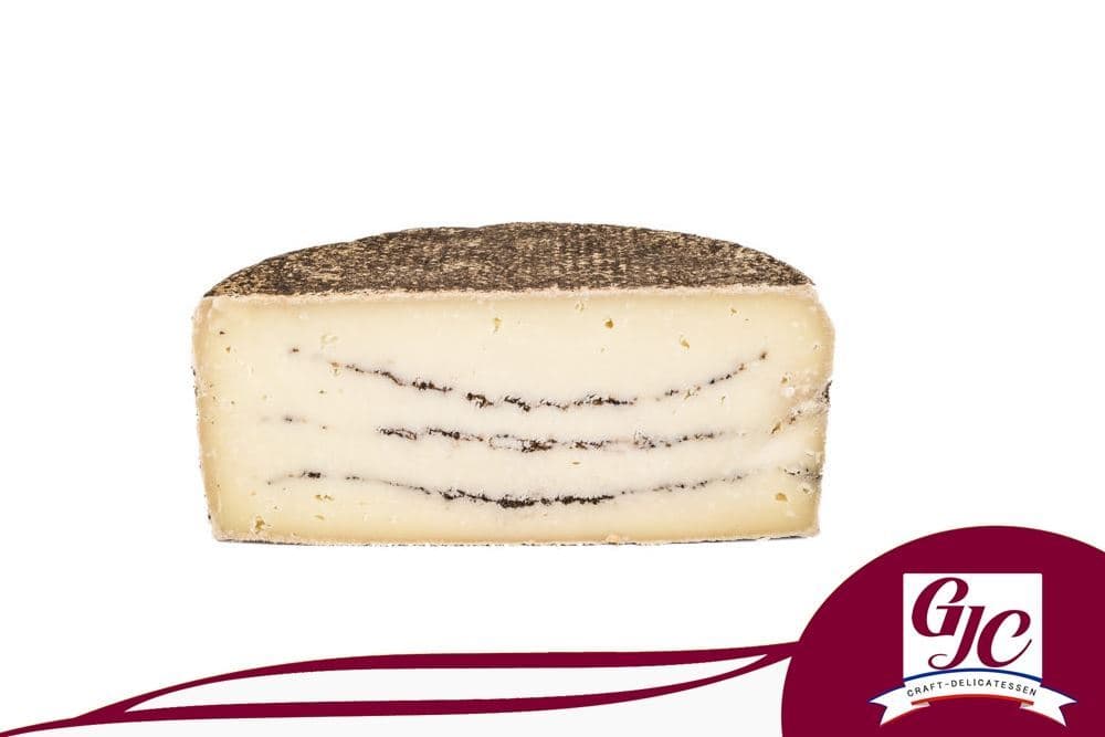 Fromage de brebis aux truffes 'Don Juan'
