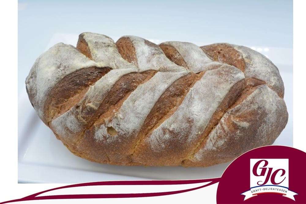 Pain de Seigle