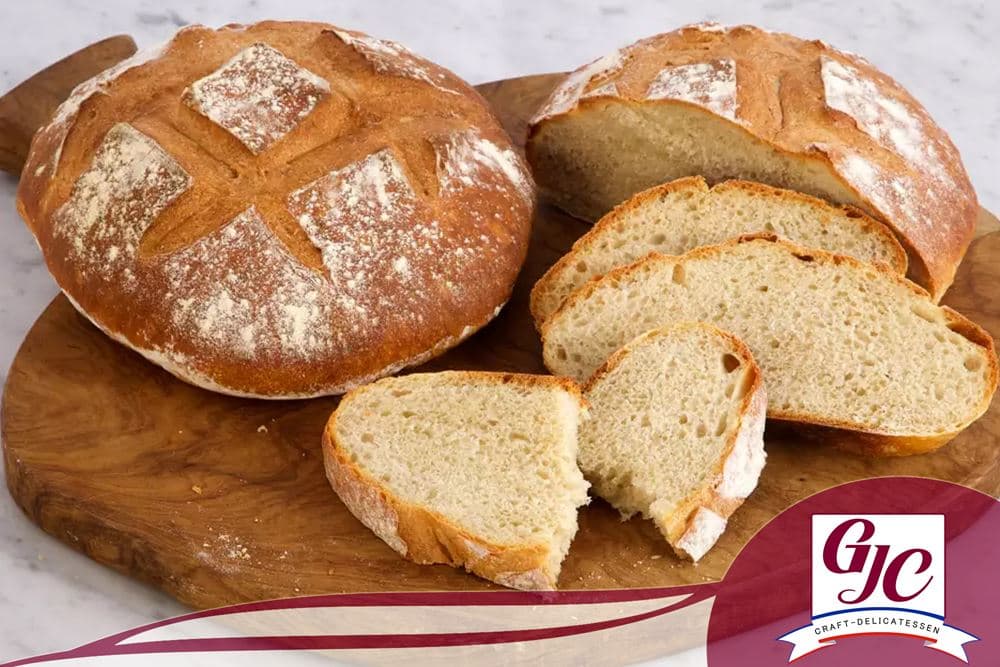 Pain de Campagne 500g