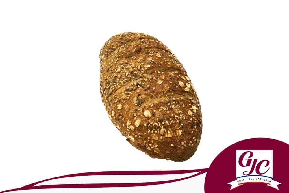 Pain au levain complet 500g