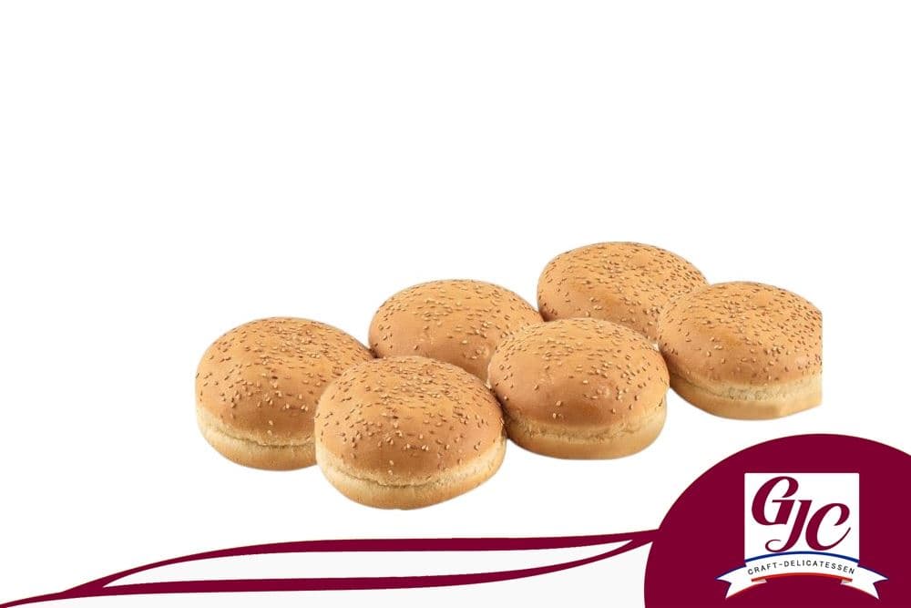Pain a Burger au sésame