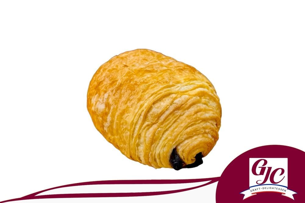 Pain au Chocolat