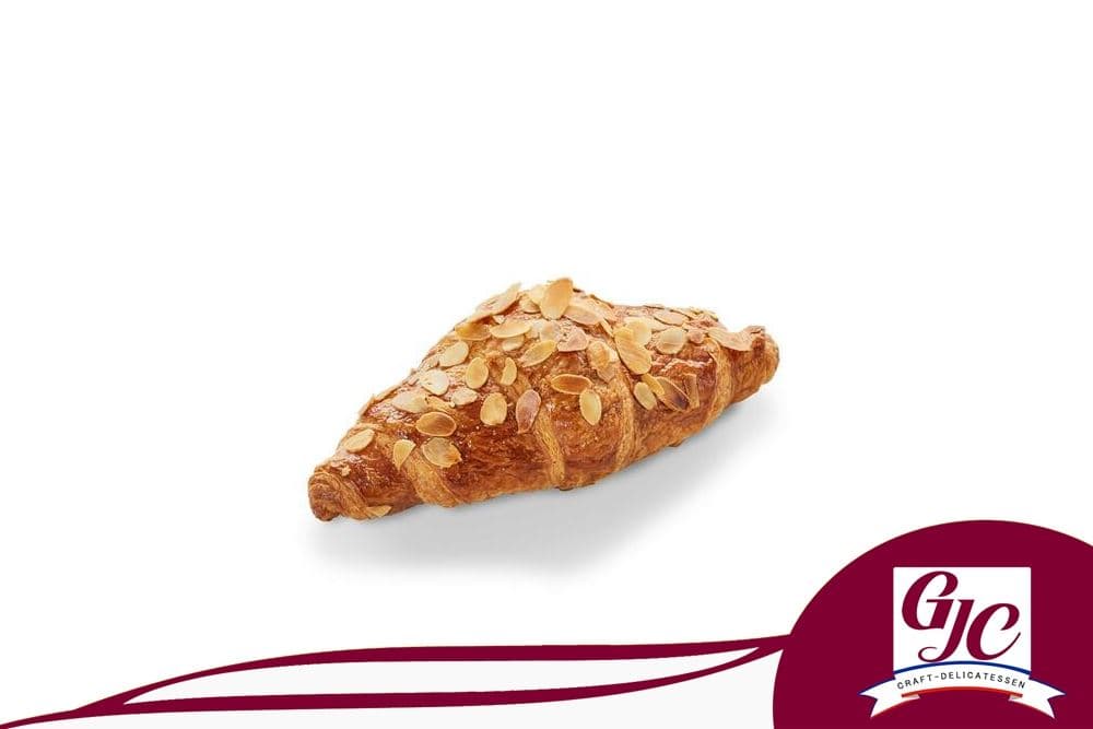 Croissant aux Amandes