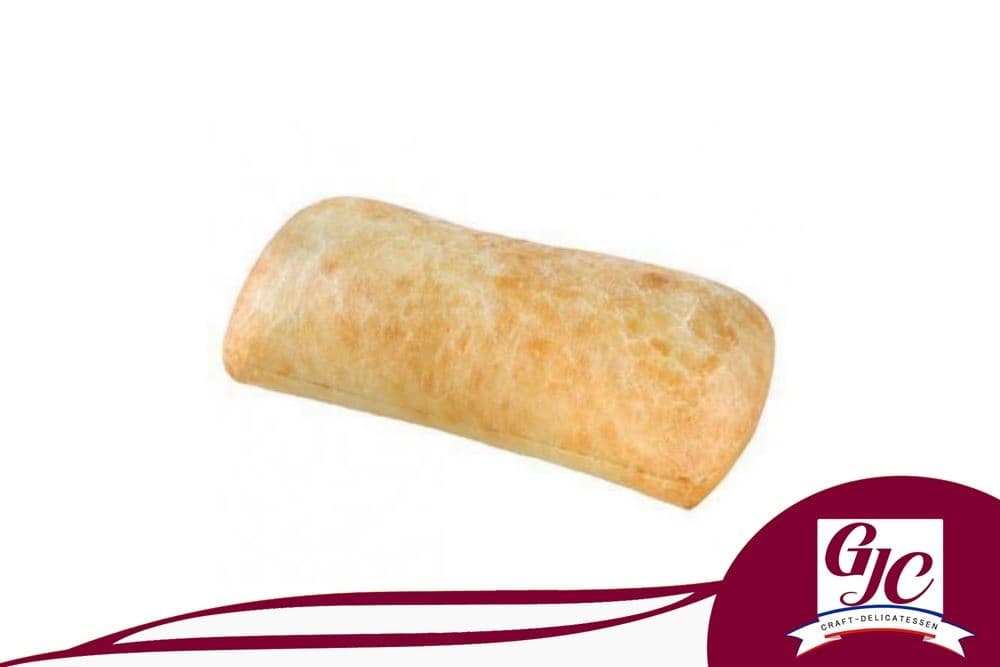 Ciabatta (panini)