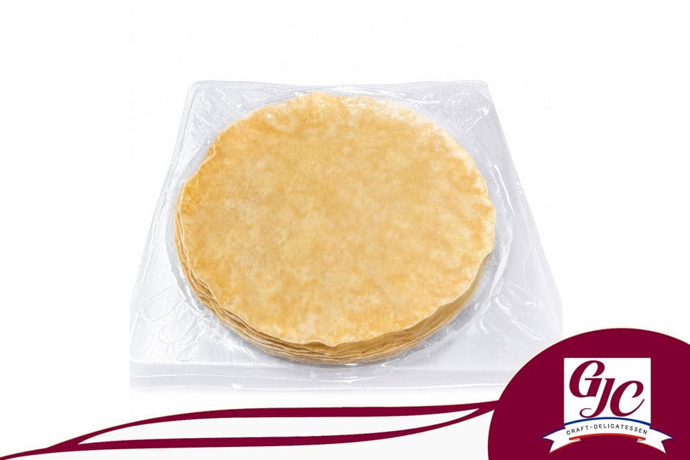crépes sucrées
