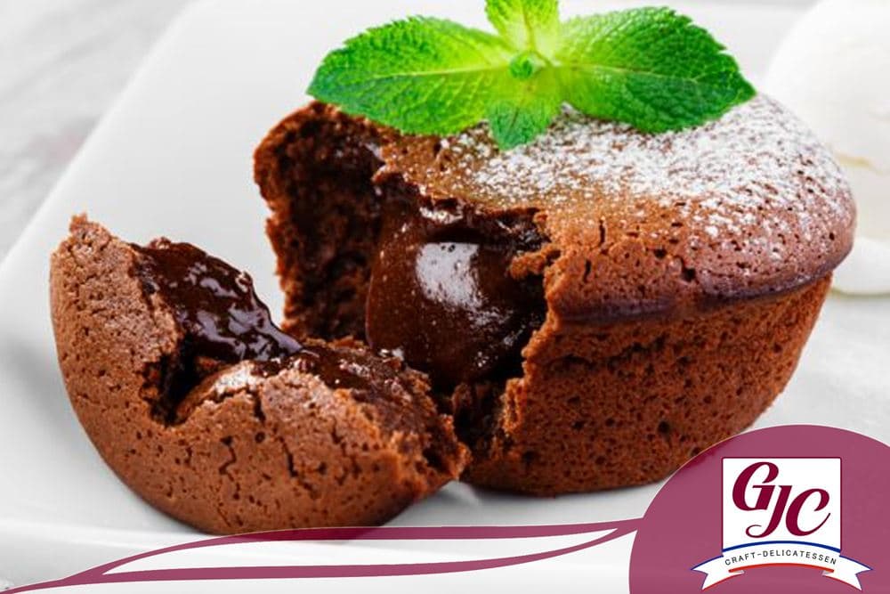 Fondant au Chocolat