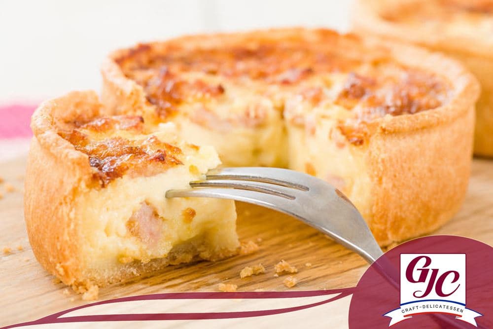 Quiche Lorraine