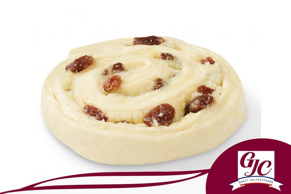 Pain au Raisins surgelé prét é cuire