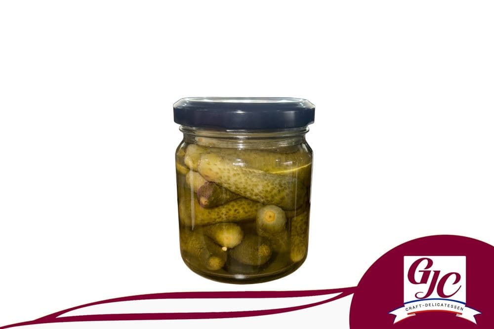 Cornichons Franéais