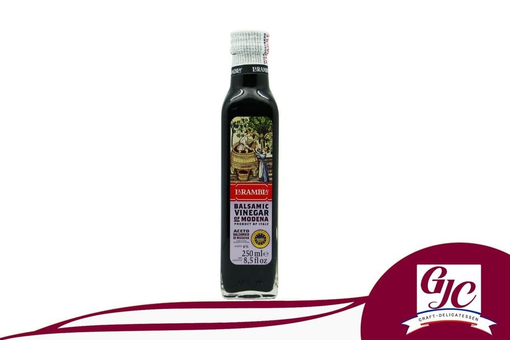 Modena Vinaigre de Balsamic