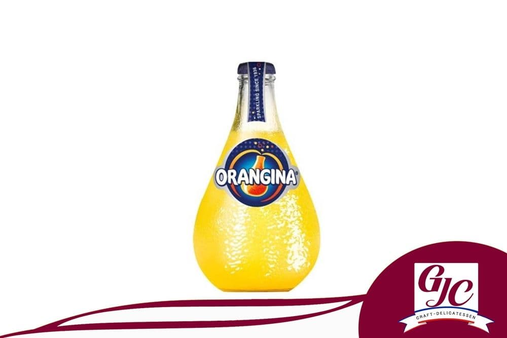 Orangina