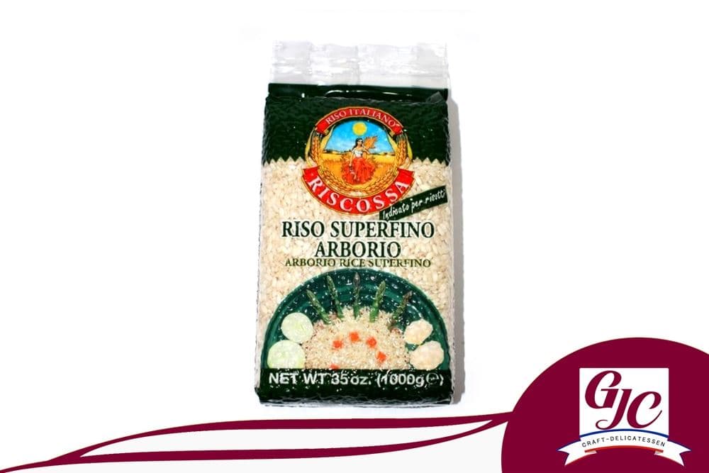 Riz Arborio 55