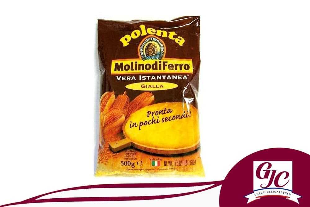 Polenta