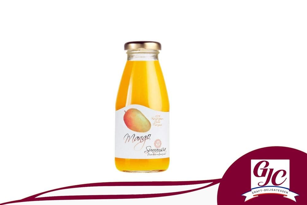 Jus de Mangue Sunraysia