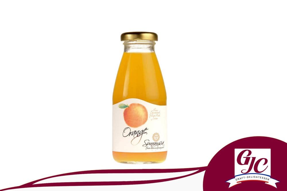 Jus d'Orange Sunraysia