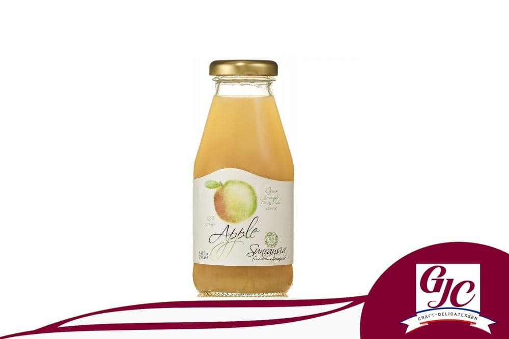 Jus de Pomme Sunraysia