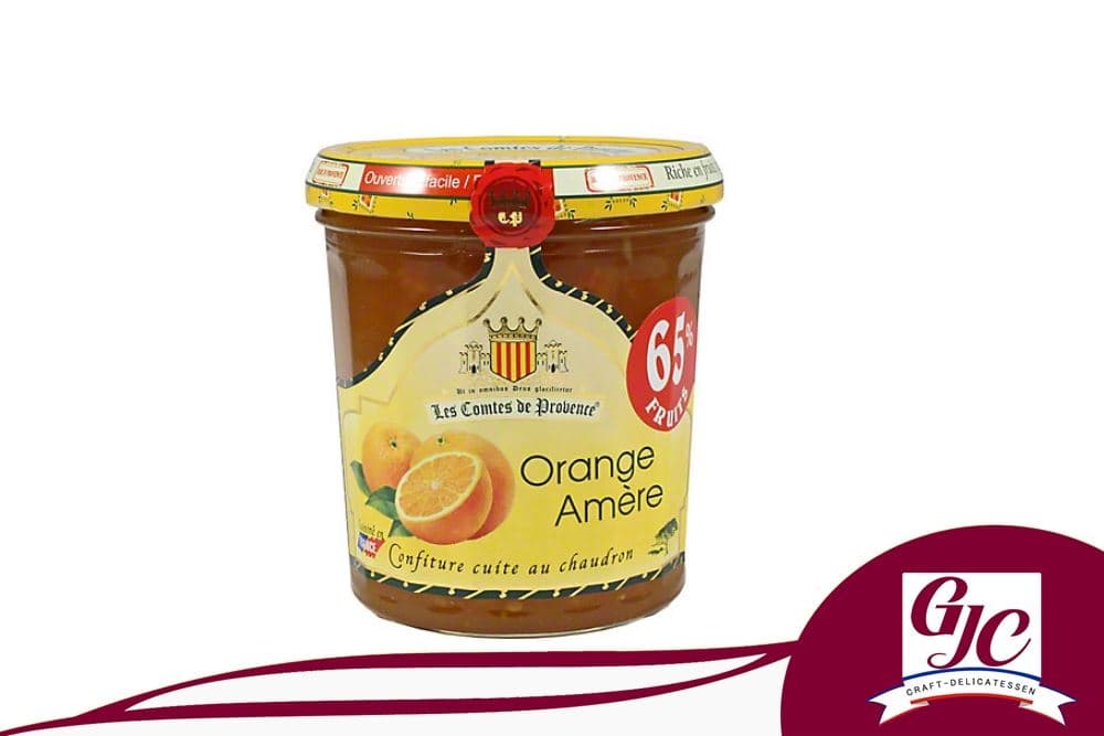 Confiture Orange