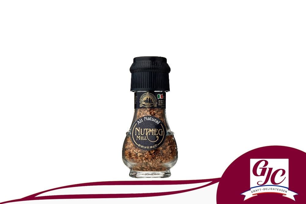 Noix de muscade (moulin)