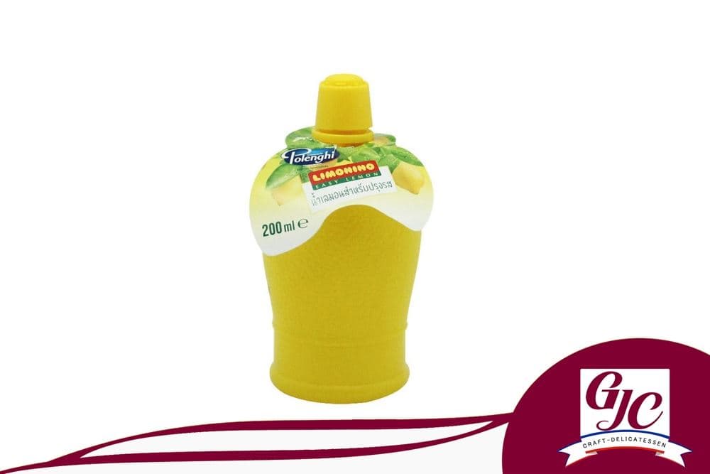 Limonino jus de Citron