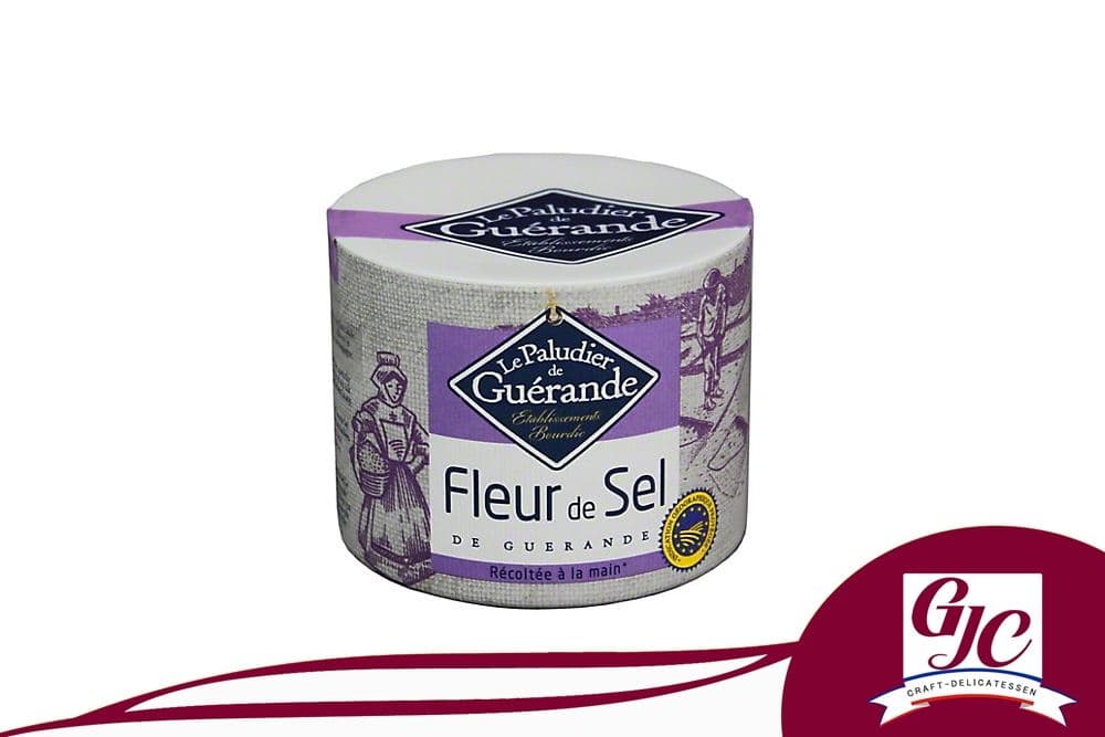 Fleur de Sel de Guérande