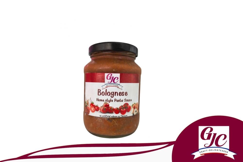 Sauce Bolognaise