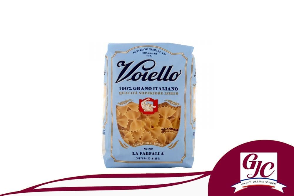 Farfalle Voiello Né 192