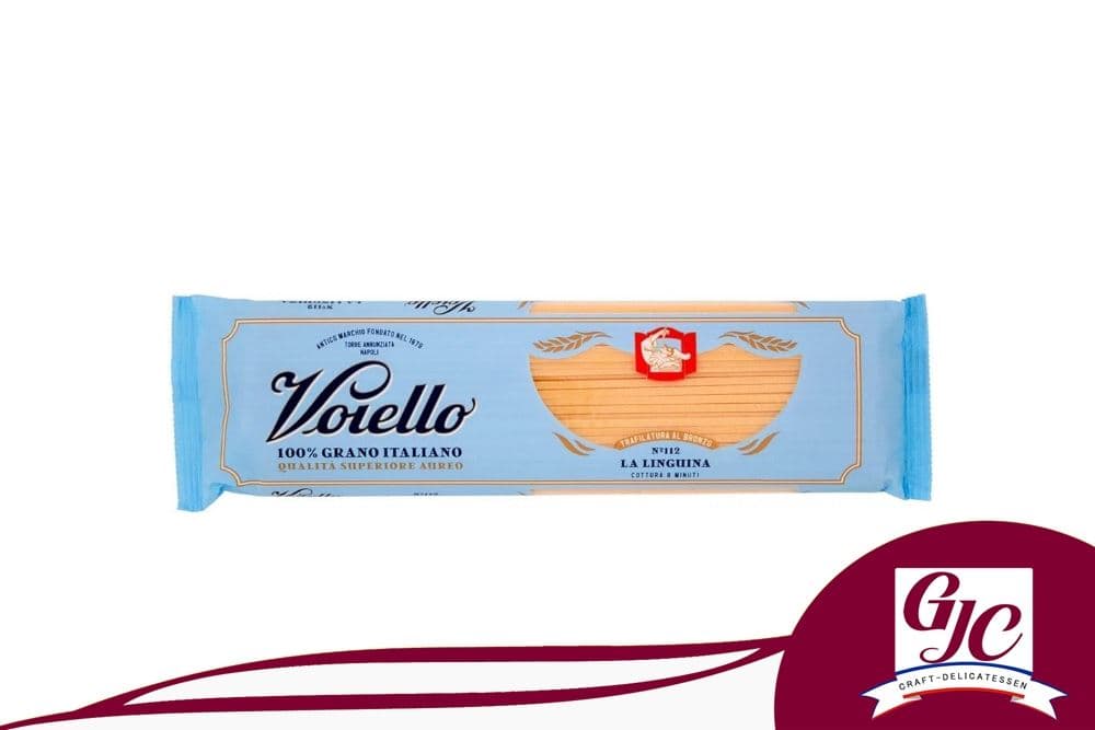 Linguine Trenete Voiello Né 112