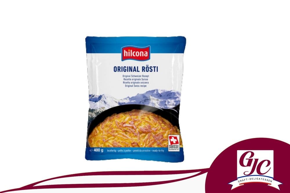 Original Rosti HILCONA