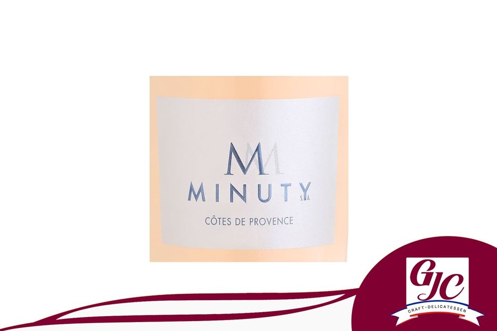 M de Minuty CÉtes de Provence (Rosé)