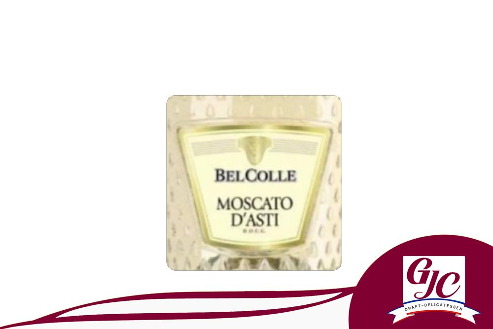 Belcolle Moscato d'Asti