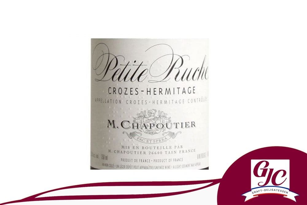 Crozes-Hermitage Petite Ruche