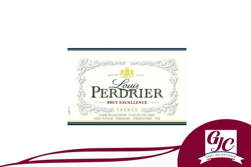 Louis Perdrier Brut Exellence 1,500ml