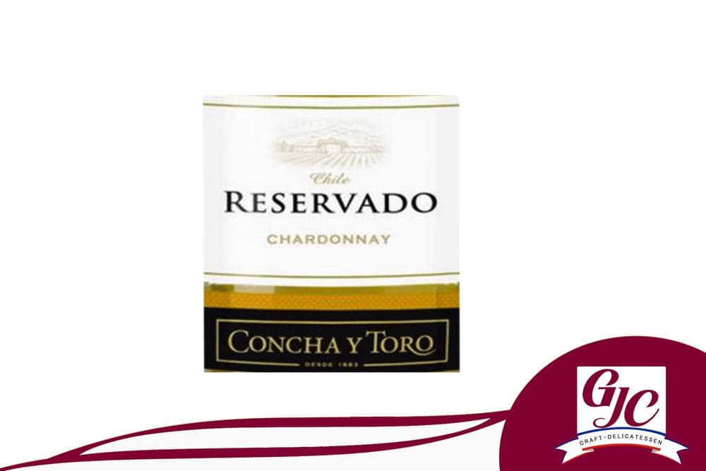 Reservado Chili (Chardonnay)