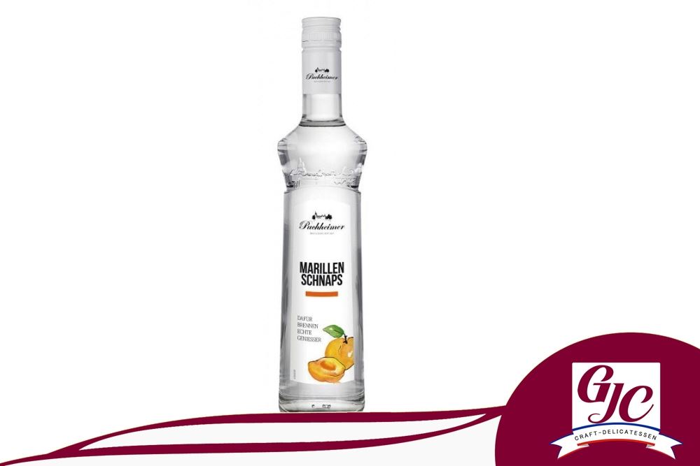 Apricot Schnapps