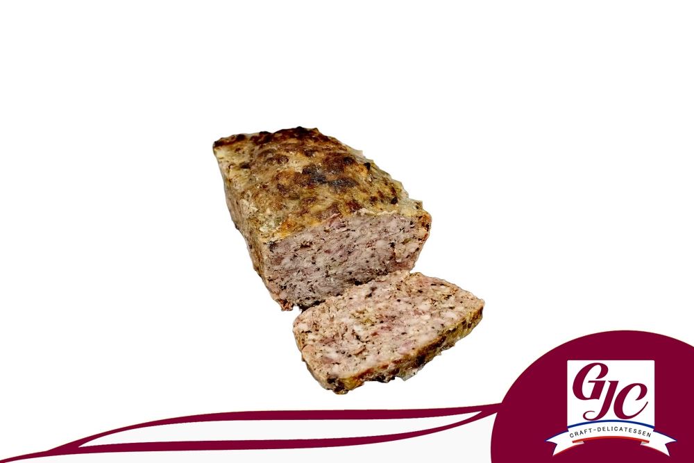 Terrine de campagne