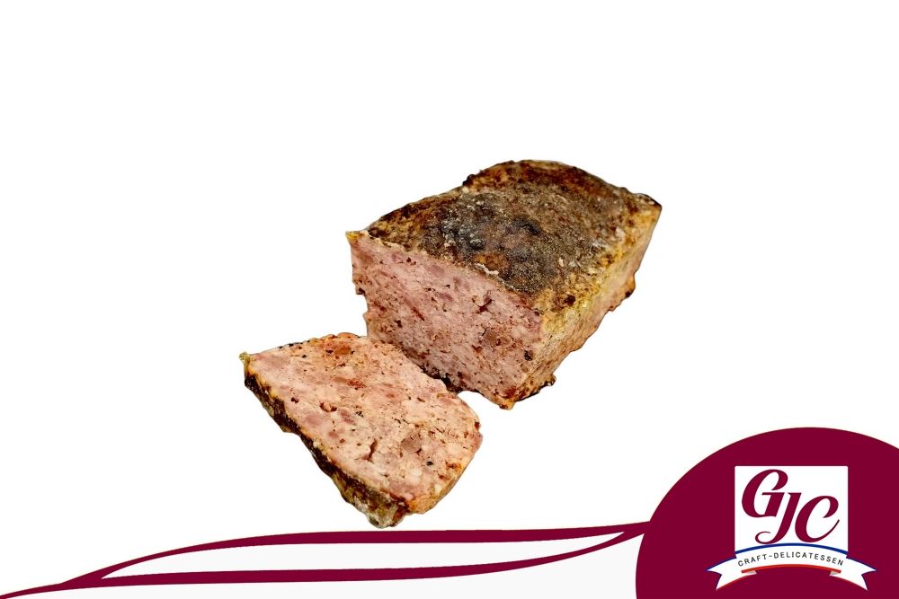 Terrine Landaise