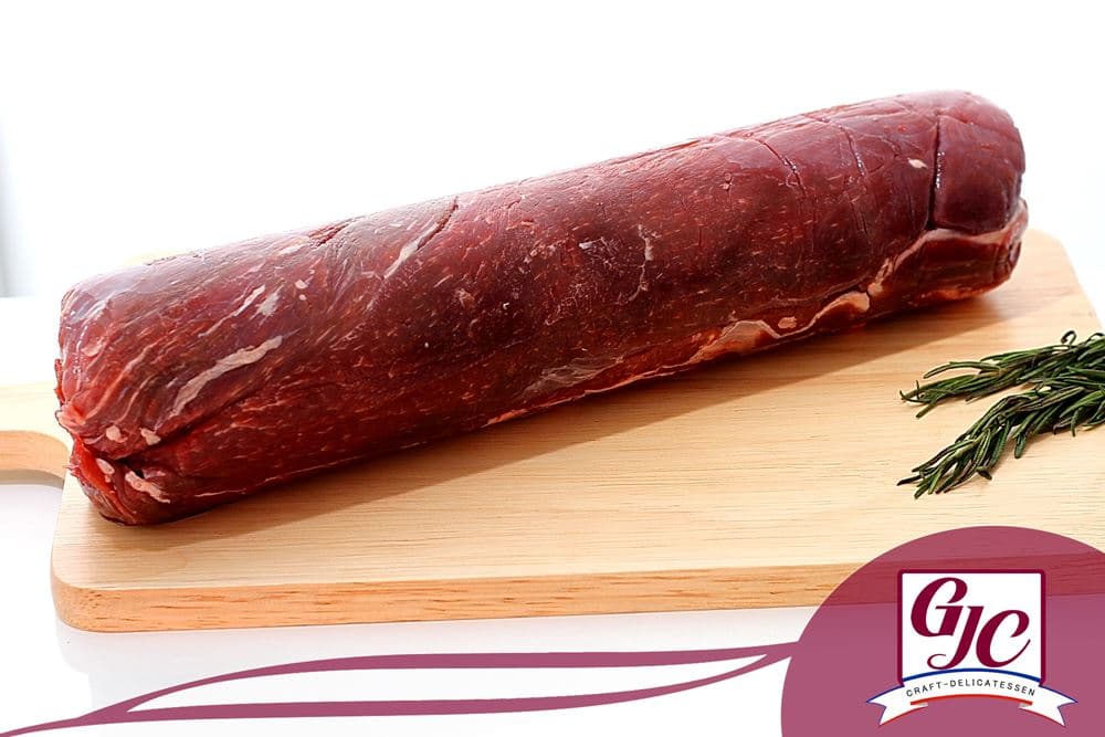 Filet de béuf extra