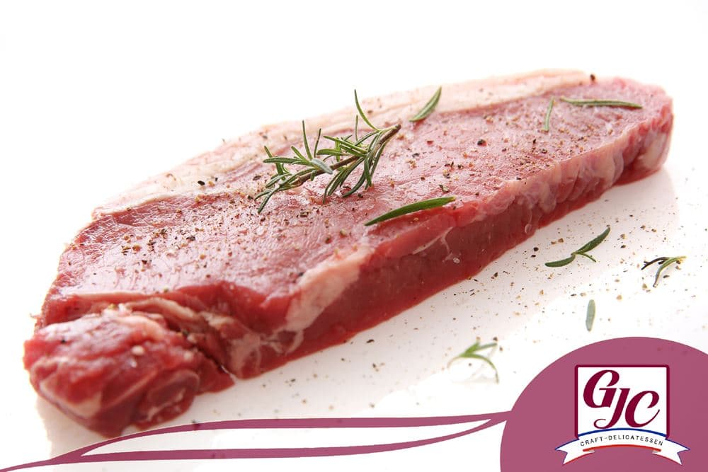 Faux filet de boeuf 250g