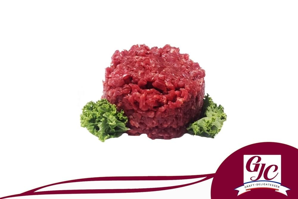 Tartare (béuf)