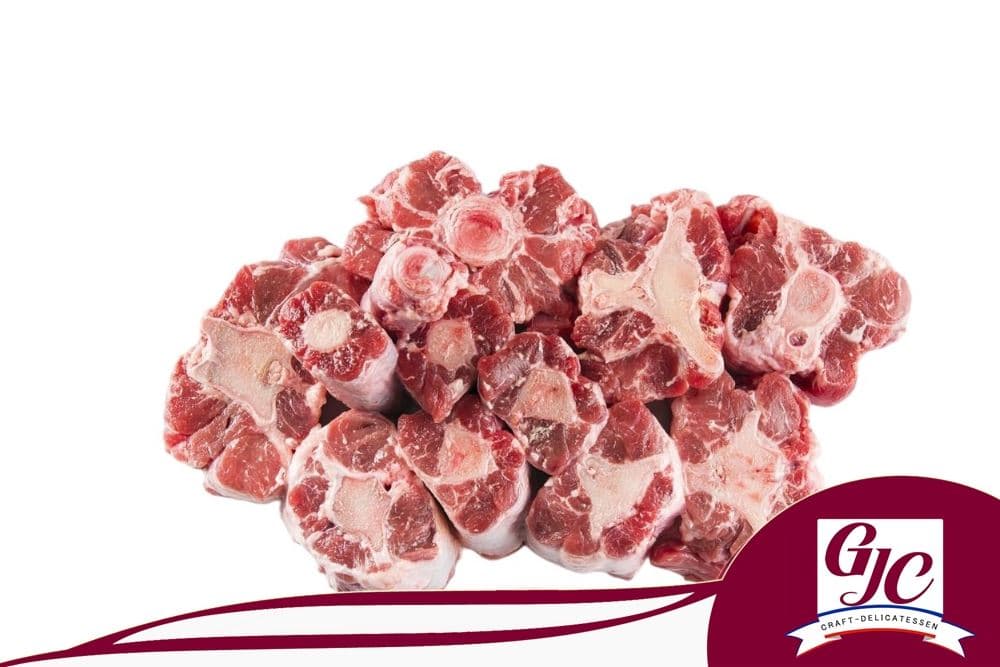Queue de boeuf