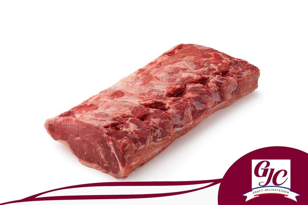 Faux filet de boeuf entier