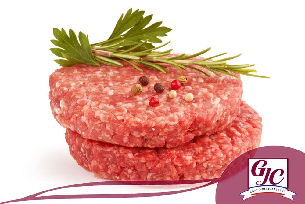 Burger de Boeuf  extra 10cm 150 g